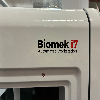 Biomek i7 Automated Workstation image 3
